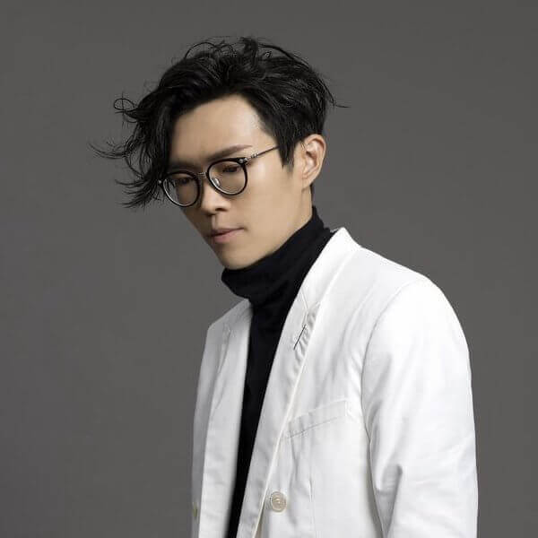 khalil fong